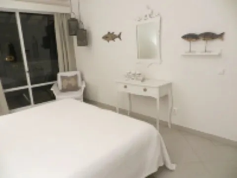 Three Palms Apartment Hotels in Ferragudo