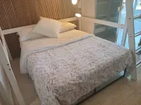 Mini House Loft 25m2 in Barcelona Hotel a 
