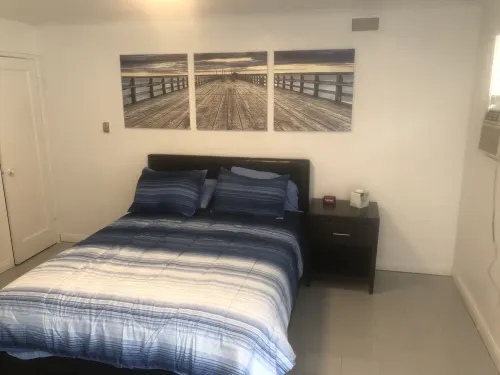 ¡Secret Garden! Pet Friendly Guest Studio La Mesa