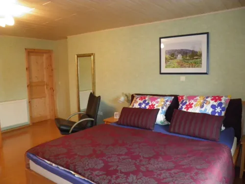 Vacation apartment in the beautiful Westallgäu
