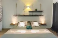 U'upa Lodge Tahiti, Punaauia