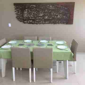 The Best of Boa Viagem Beach/Protective Coral Reefs/Close to Everything Dining/Meeting Rooms