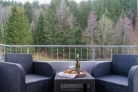 Rita - Atemberaubenden Wasserfälle Hotels in Triberg