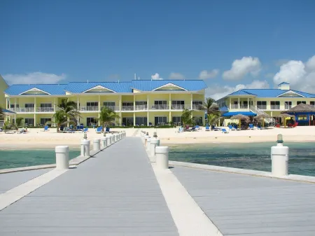 Beachfront 1st Floor Condo - Step off your patio and into paradise!