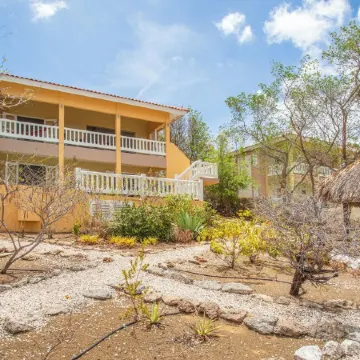 Holiday Home Gran Veranda with private pool and ocean view, Coral Estate