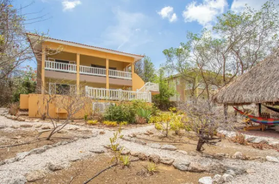 Holiday Home Gran Veranda with private pool and ocean view, Coral Estate