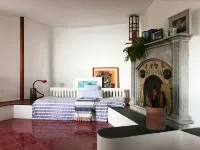 The House of Black Pied - A Deluxe Place for Design and Mediterranean Lovers Hotels near Isca