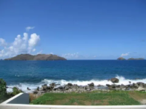 Superior Waterfront Privacy Available March and April Dates Now