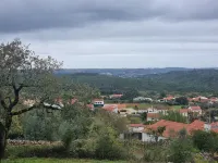 Casa da Ti Alzira - a refuge at the foot of the mountain with a touch of tradition Hotel a Évora de Alcobaça