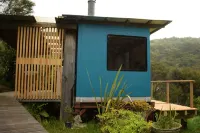 Woody Mamaku Retreat .  Eco stay close to  sea and nature. Hotels in Tata Beach