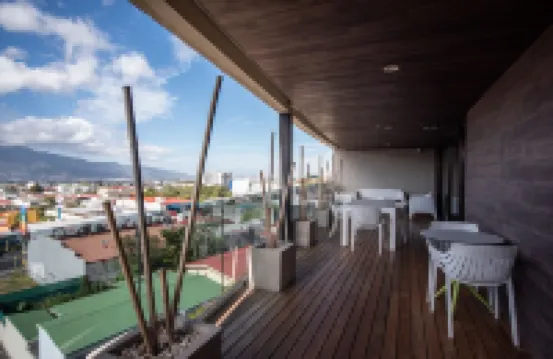 Digital Nomads Dream + Sauna Hotels in San Pedro