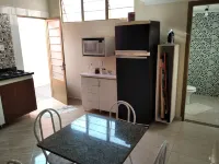 Loft em Botucatu Rubião jr Hotels in Botucatu