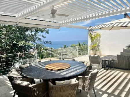 Private pool, Luxury with Amazing views