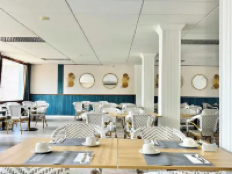 Bluesea Noja Hoteles en Noja