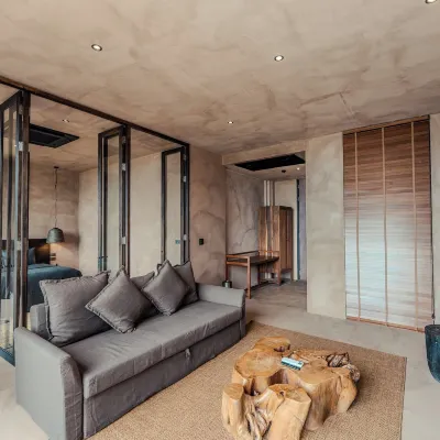 Inchantreedoolay Huahin Hotels near Pranburi Forest Park