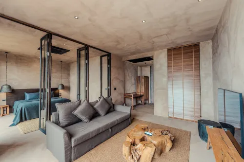 Inchantreedoolay Huahin