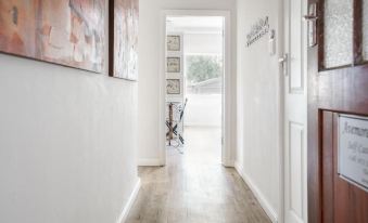 Avemore Vredehof 1 with Backup Power