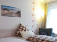 Gästehaus Falkenhof - que admiten mascotas