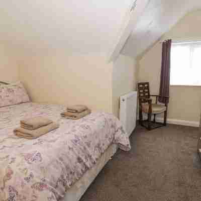 Maesdu Cottage Rooms