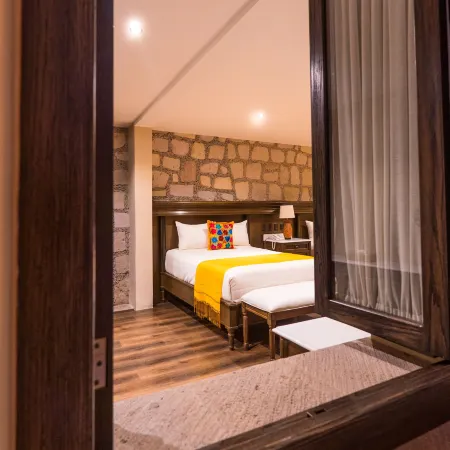 Casa Vieja Hotel Boutique