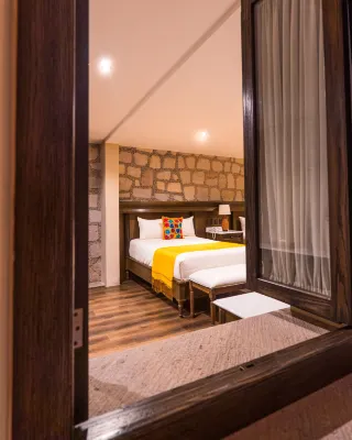 Casa Vieja Hotel Boutique - 3-Star