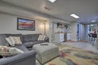 錫安地區的隱居處：現場小徑和熱水浴缸