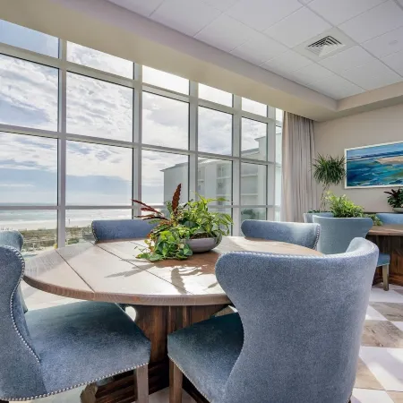 Phoenix Gulf Towers 1102 Condo