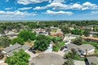 Fountain Mountain Hotels in Fountain