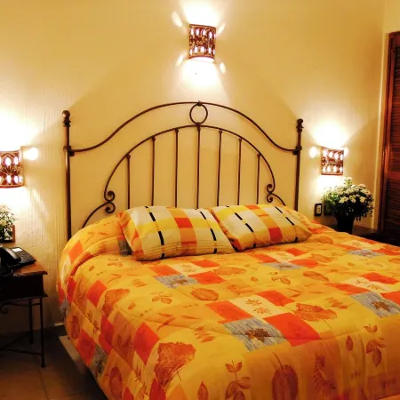 Hotel Dainzu