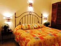 Hotel Dainzu Hotels near San Pablo Garden
