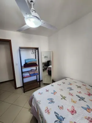Prédio Frente Mar Praia da Costa