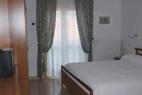 Hotel Solaris - balcony