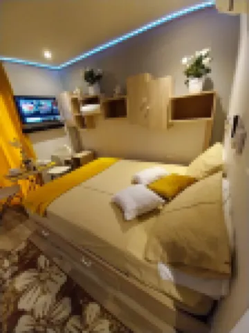 Prestige Studio - Pool & Gym