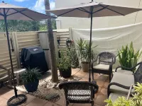 Sapphire Beach only steps away! Hotels in Saint Thomas