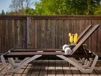 Samuels Boutique Hotel Hotels in Huron County