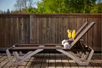 Samuels Boutique Hotel Hotels in Goderich