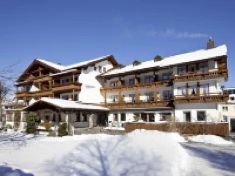 Hotel Filser Hoteles en Füssen