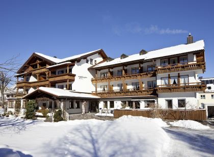Filser Hotel in Füssen