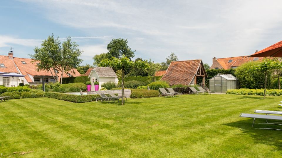 Duinhof