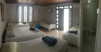普拉亞都法魯酒店 - 小旅館