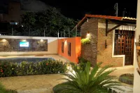 Oxente Travel Apart Hotel - Homestays