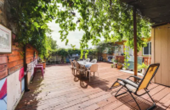 Pet-Friendly Apartment 1 Mi to Lake Merritt!