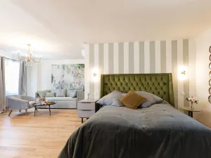 De Merin Boutique Hotel Straden