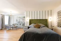 De Merin Boutique Hotel Straden Hotels in Südoststeiermark