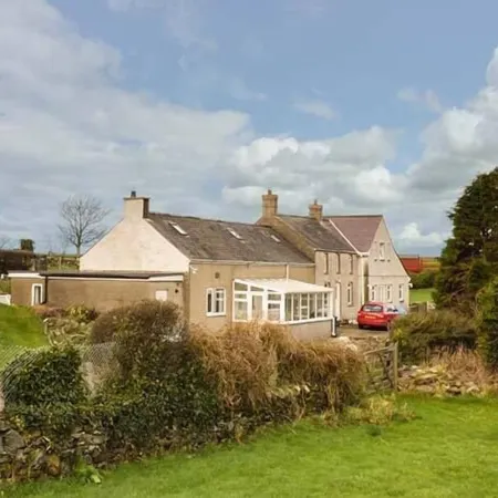Simdda Wen Cottage