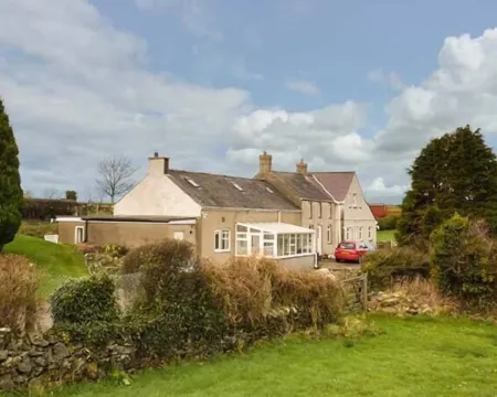 Simdda Wen Cottage Hotels in Beaumaris