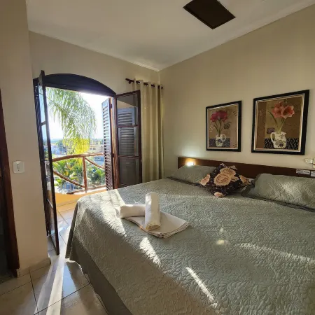 Hotel Porto Dos Milagres