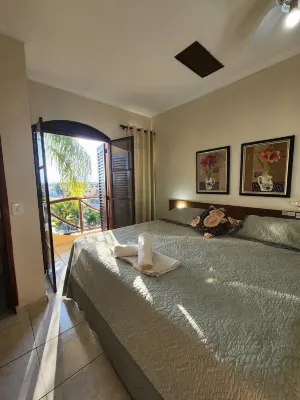 Hotel Porto Dos Milagres