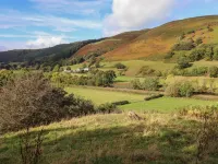 1 Hendom Hotels in Ceiriog Ucha