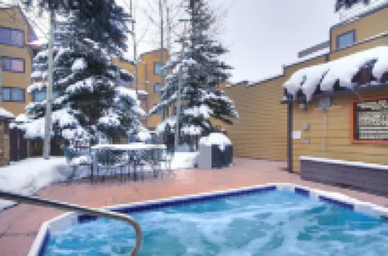 An104a 아나콘다 호텔 룸 온리 1 베드룸 콘도